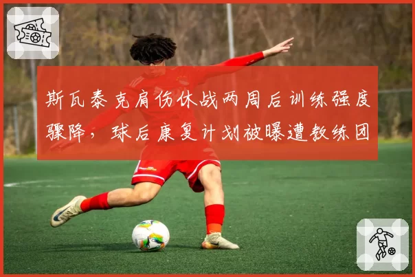 斯瓦泰克肩伤休战两周后训练强度骤降，球后康复计划被曝遭教练团队强行干预